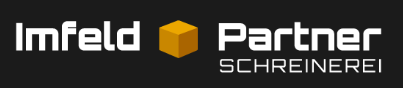 Imfeld Partner Schreinerei Logo