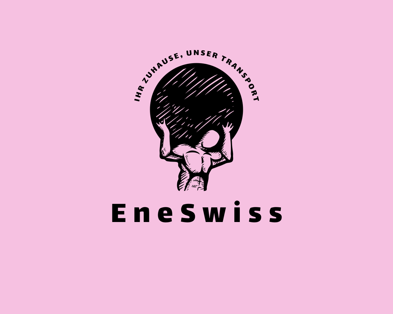 EneSwiss Transport Logo