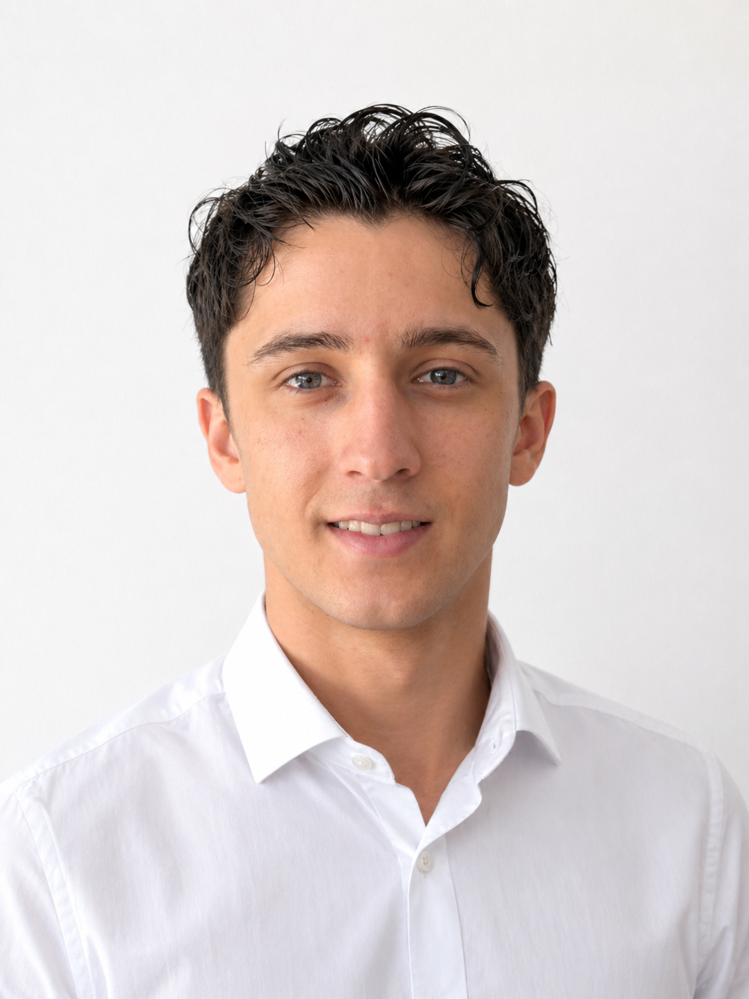 Kaya Senay, Cybersecurity-Experte und Gründer von Senay Solutions