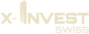 X-Invest Swiss Logo